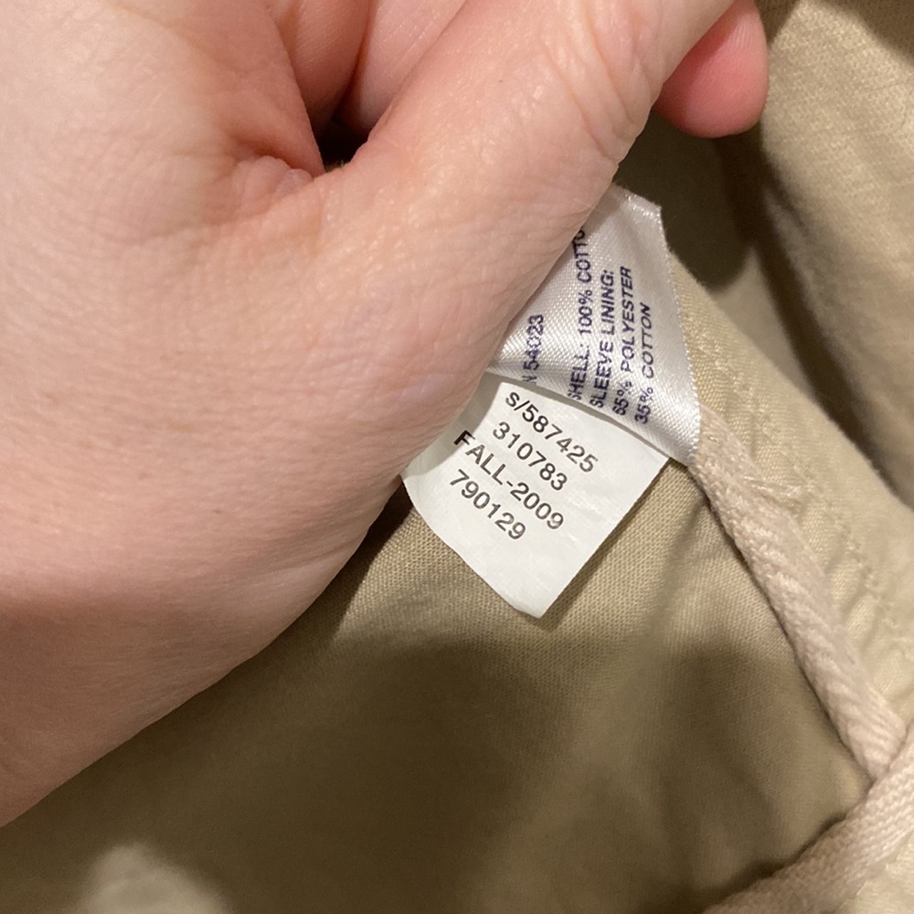 Alexander Wang For Gap Jacket - image 6